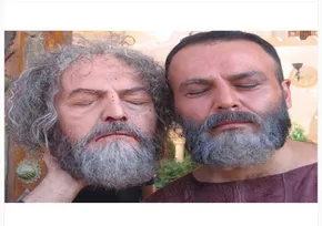 عکس/ مهدوی‌کیا در تشییع شهدای‌ غواص