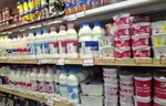 افزایش چراغ خاموش قیمت لبنیات
