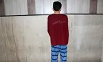 شمشیرزن سامورایی در مشهد با شلیک پلیس کشته شد + عکس