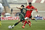 تراکتور به دنبال حفظ صدرنشینی و فاصله با پرسپولیس در ۱۴۰۴