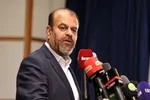 دفاع معاون وزیر راه و شهرسازی از حضور حجاب‌بان‌ها در فرودگاه