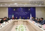 اسلامی: ساخت واحدهای ۲و ۳ نیروگاه اتمی بوشهر در حال پیشرفت است