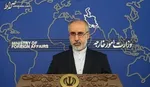 کنعانی: تهران به پایتخت فعال دیپلماتیک تبدیل شده است/ آمریکا در سیاست‌های منطقه‌ای‌اش بازنگری کند