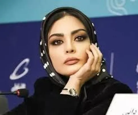 عکس| تولد 33 سالگی صحرا اسداللهی وسط اتوبان زیر پل