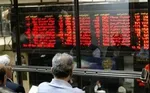 گزارش بورس امروز چهارشنبه ۸ مرداد ۱۴۰۴
