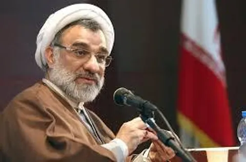 فیلم| دبیر شورای عالی انقلاب فرهنگی: استاندار یا امام‌جمعه نمی‌تواند کنسرت لغو کند!