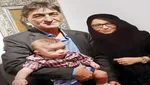 جزئیات شناسنامه‌دار شدنِ اولین کودک پدرخارجی