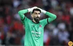 بازیکن سابق پرسپولیس راهی مس رفسنجان شد