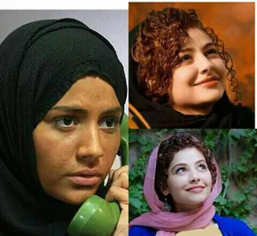عکس/تیپ ساراخوئینی‌ها درنمایش جدیدش