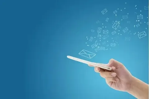ارسال پیامک موبایل فعال شد