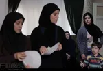 فیلم «کوچه بی نام» به کارگردانی هاتف علیمردانی، داستان دو خانواده است که در یکی از محله های جنوب شهر تهران زندگی می کنند و درگیر اتفاقاتی می شوند