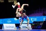 قهرمانی ایران با سه طلا و هفت مدال