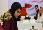 نابغه شطرنج ایران از کشور اروپایی اقامت گرفت