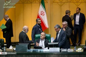 عکس/ قیاس عجیب پزشکیان!