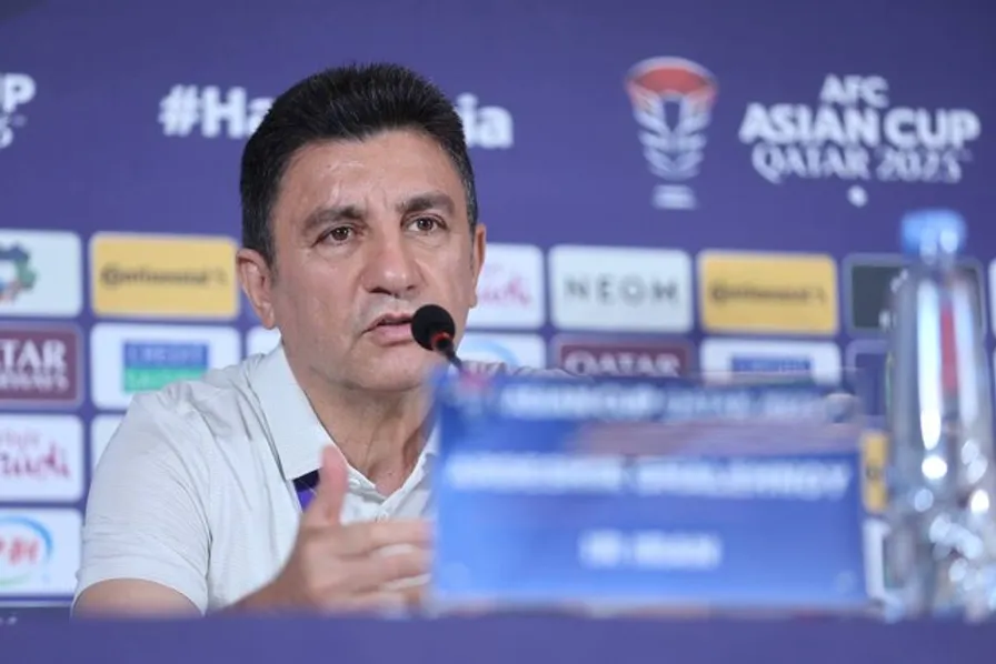ایران می‌تواند کاری «حماسی» انجام دهد