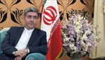 عکس/ طیب‌نیا در لباس احرام