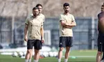 اوسمار ویرا و جابه‌جایی نقش‌ها در پرسپولیس