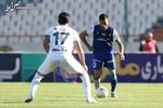 عکس/ مدیریت بی‌خجالت!
