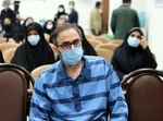 ناوشکن‌های نیروی دریایی ارتش به موشک‌ ابومهدی مجهز شدند + فیلم