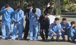 سارقین مسلح طلافروشی قم دستگیر شدند