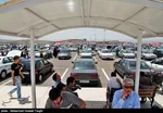 جدول/ قیمت روز خودرو +افزایش ۶میلیونی پژو۲۰۷ و ساندرو