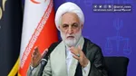 محسنی اژه‌ای: لزوم نگاه غیربخشی مسئولان به نظام سازمانی و اداره کشور