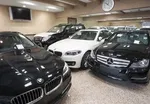 احتکار سازمان یافته بیش از ۵ هزار خودرو توسط یک 