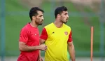 پرسپولیس در پی جذب مهاجم نیجریه‌ای