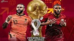 برنامه و زمان بازی‌های جام جهانی فوتبال ۲۰۲۲ قطر؛ سه‌شنبه ۸ آذر