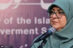 ۶ موشک به پایگاه آمریکا برخورد کرد | تهدید کردند در ۱۲ ساعت کشور را ترک کنم