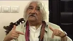 داریوش ارجمند: بازیگر هرکاری نمی‌شوم تا آبروی هنری‌ام نرود!