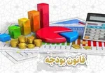 استاد اقتصاد: حجم بودجه نسبت به سال گذشته خیلی بیشتر شده؛ این یعنی تصمیمی بر کاهش بودجه‌های خاص وجود ندارد