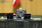 لاریجانی: برای نیاز‌های اساسی مردم تدبیر شده است