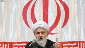 تصاویر/ یادواره شهدای بسیج مداحان