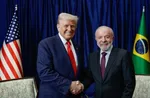 رئیس جمهور برزیل: ترامپ می‌خواهد ارباب سازمان ملل جدید شود