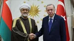 گفت‌وگوی تلفنی رؤسای جمهور ایران و ترکیه