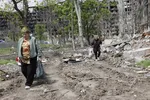 مسکو: دکترین هسته‌ای در حال اجرا است