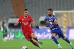 دومین برد استقلال؛ صدر جدول آبی ماند