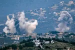 حملات دوباره اسرائیل به جنوب لبنان؛ آتش‌بس بار دیگر نقض شد