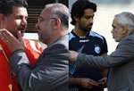 واکنش عابدینی به قیمت‌گذاری سرخابی‌ها