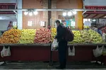 ریزش ۴۰ درصدی قیمت میوه‌های تابستانه در بازار