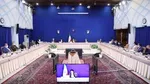 رئیس جمهور: شورای عالی انقلاب فرهنگی باید برای مشکلات کلان فرهنگی راه‌حل ارائه دهد