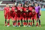 یازده بازیکن تیم‌ملی امید مشخص شدند