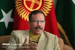 دیدار معاون ترامپ با «اشرف غنی»
