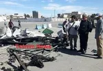 بمب‌گذاری در چابهار 
