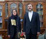 مقام مستعفی سازمان ملل: بمباران پل «بی‌-۱» ایران جنایت جنگی است