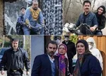 لوکیشن جدید پایتخت ۸ لو رفت