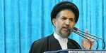 آیت‌الله صدیقی خطیب این هفته نماز جمعه تهران خوا‌‌هد بود