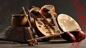 فیلم / طنین نوای هزار دف بر بلندای پالنگان