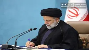 فیلم | محل حادثه تروریستی امروز در استان سیستان بلوچستان